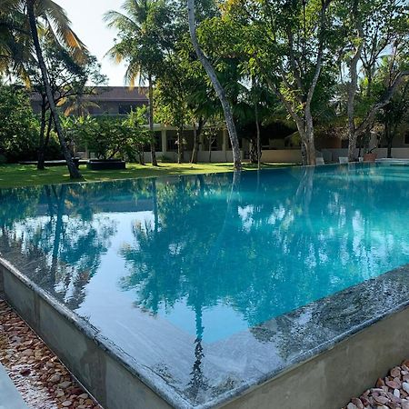 Paradise Garden Beruwala Esterno foto
