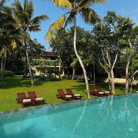 Paradise Garden Beruwala Esterno foto
