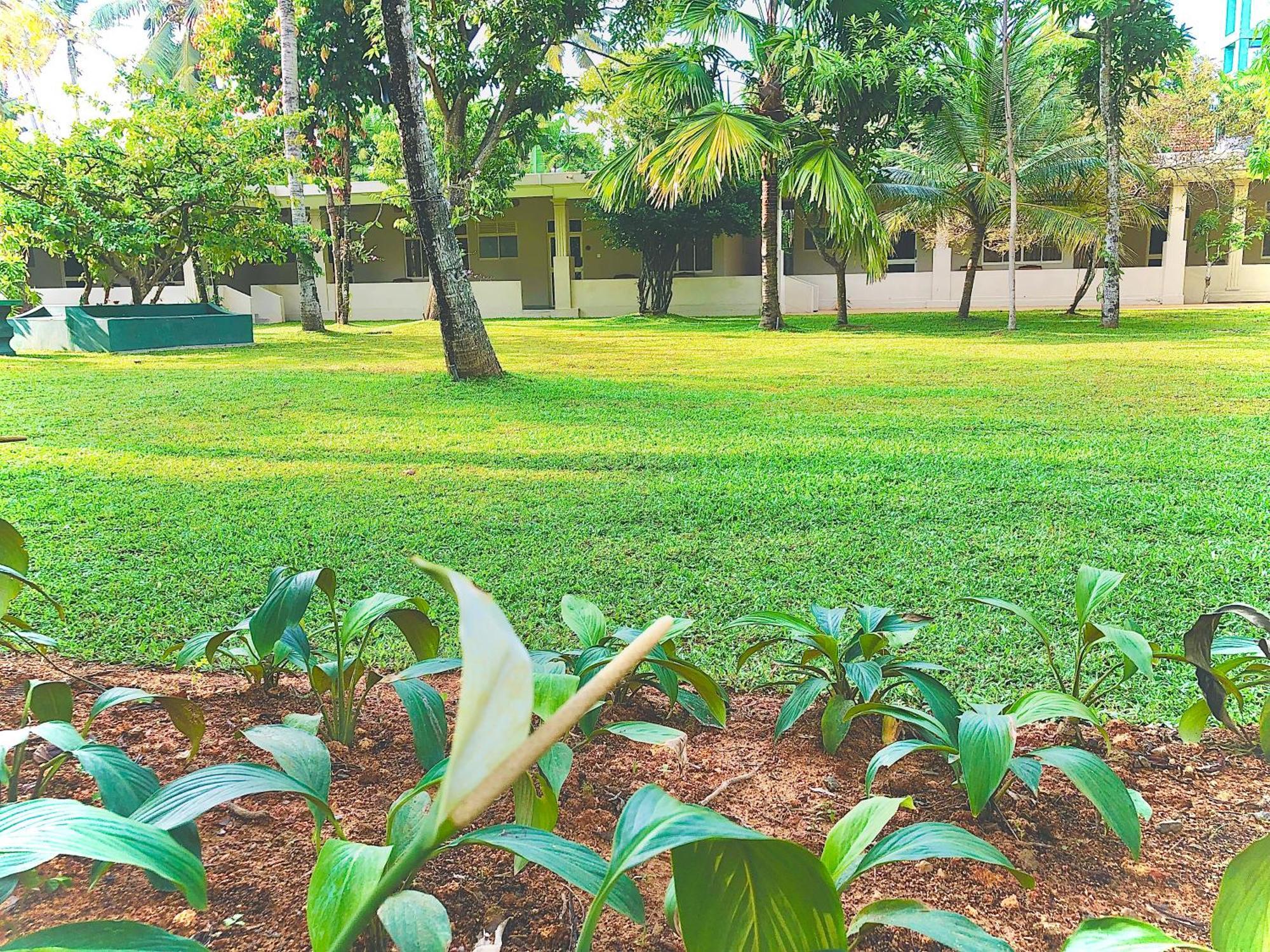 Paradise Garden Beruwala Esterno foto